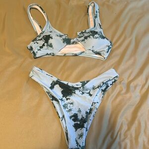 Zaful Bikini
